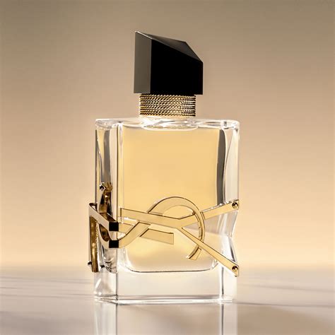 ysl profumo libre|YSL perfume libre.